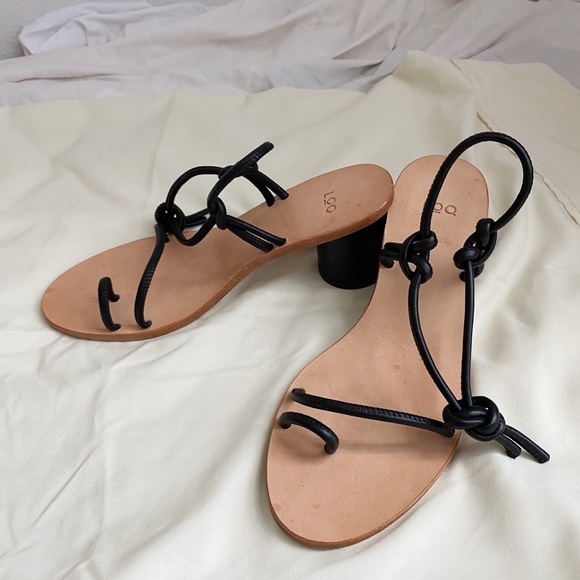 loq xavi sandal